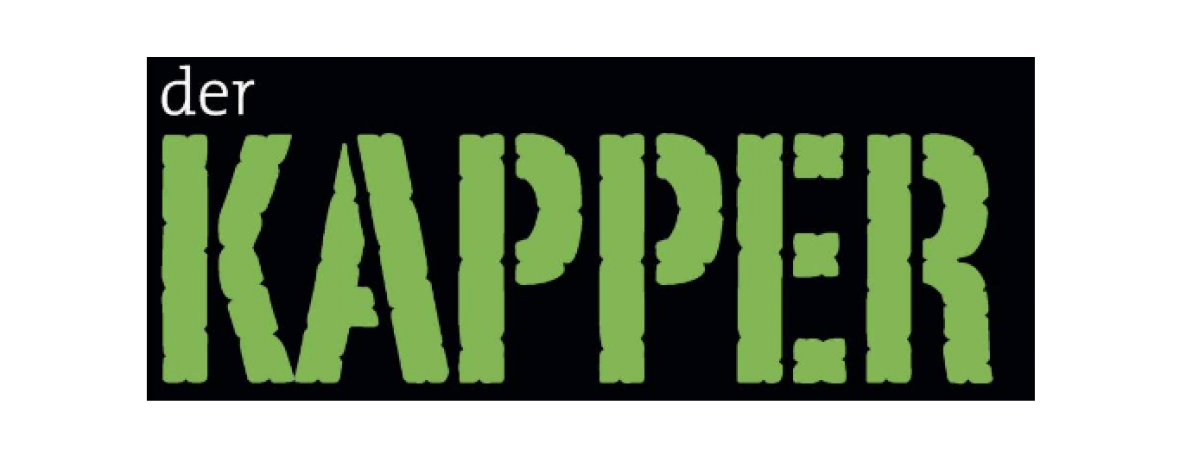 Der Kapper - Kreativ,professionell und persönlich