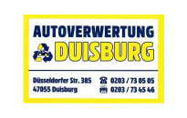 Autoverwertung Duisburg